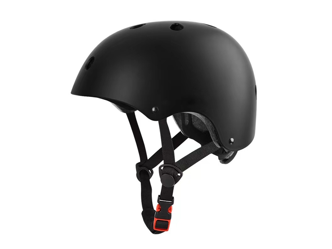 Capacete Para Skate, Capacete Unissex Para Adultos Para Ciclismo, Capacete Esportivo Multifuncional