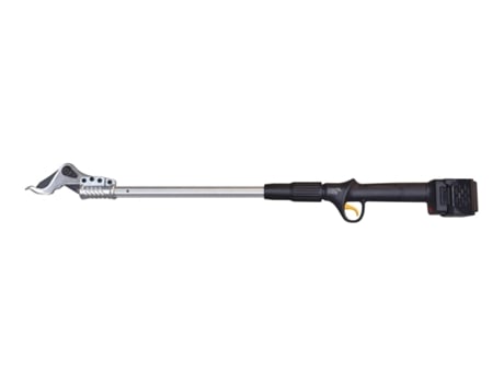 Vara de Podar em Altura Sem Fio. Corte Ø 38 Mm. Comprimento Da Vara 99 Cm KAMIKAZE