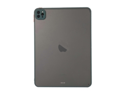 Capa protetora 2 em 1 Webake Soft Touch para iPad Pro 11 (2020/2021/2022)