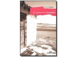 Livro Lagrimas Do Assassino, As De Bondoux (português)