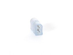 Conector Para Fita De Néon Led Regulável 220 V N-flex8 Monocolor