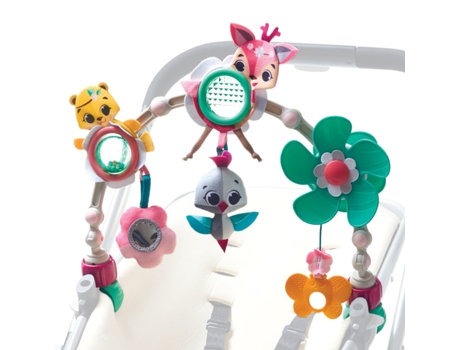 Tiny Love Arco De Atividades Sunny Stroll Tiny Princess Tales, Princess