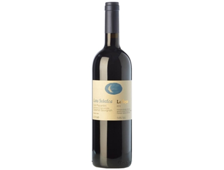 Vinho LA TOSA La Tosa Luna Selvatica Cabernet Sauvignon Colli Piacentini (0.75 L - 1 unidade)