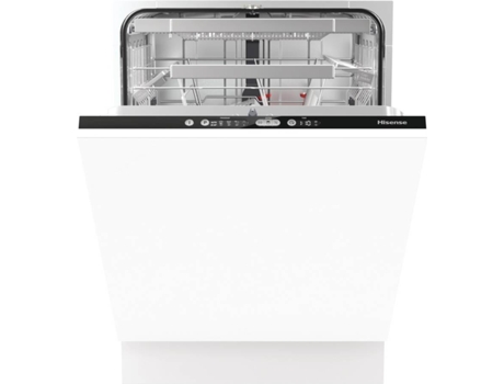 Máquina de Lavar Loiça Encastre HISENSE HV