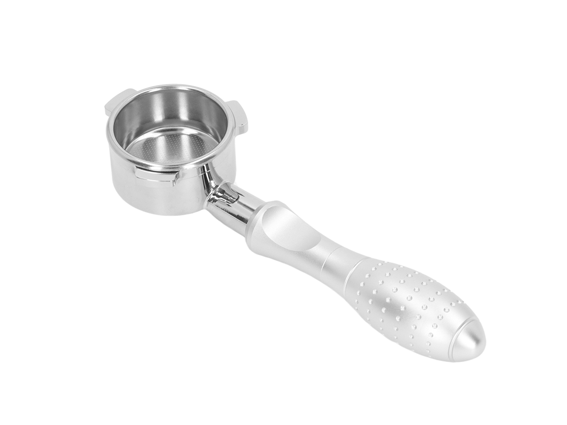 Portafilter Sem Fundo 54mm para Máquina Breville LAXISCREED
