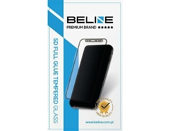 Capa Protetora De Tela Beline 5d Com Vidro Temperado Para Redmi Note 14 Pro 5g