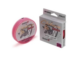 Linha Cónica Chikara Ito 15 M Rosa 0.180-0.570 Mmakami