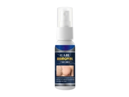 Creme Depilatório Masculino 2026 50ml - Suave e Não Irritante