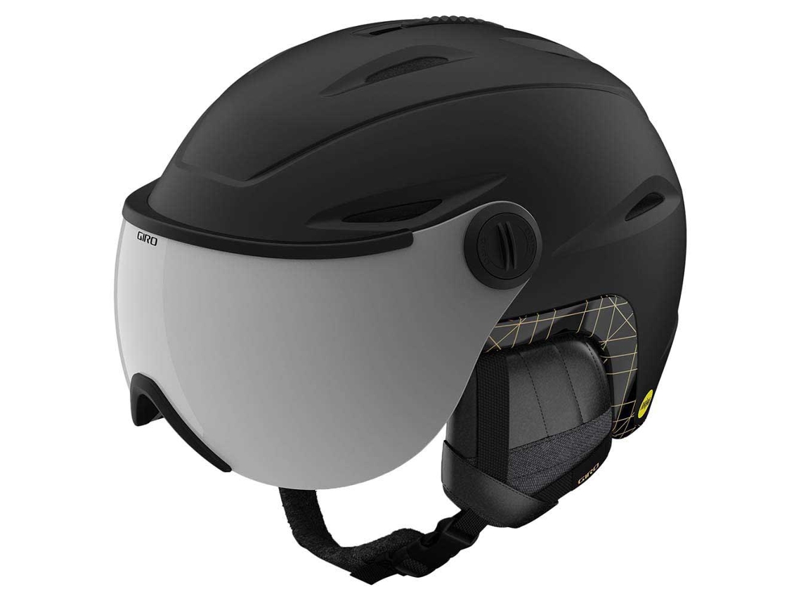 GIRO Capacete Essence Mips Preto S