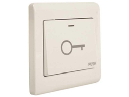 SILVERCLOUD Switch Acesso Pb101