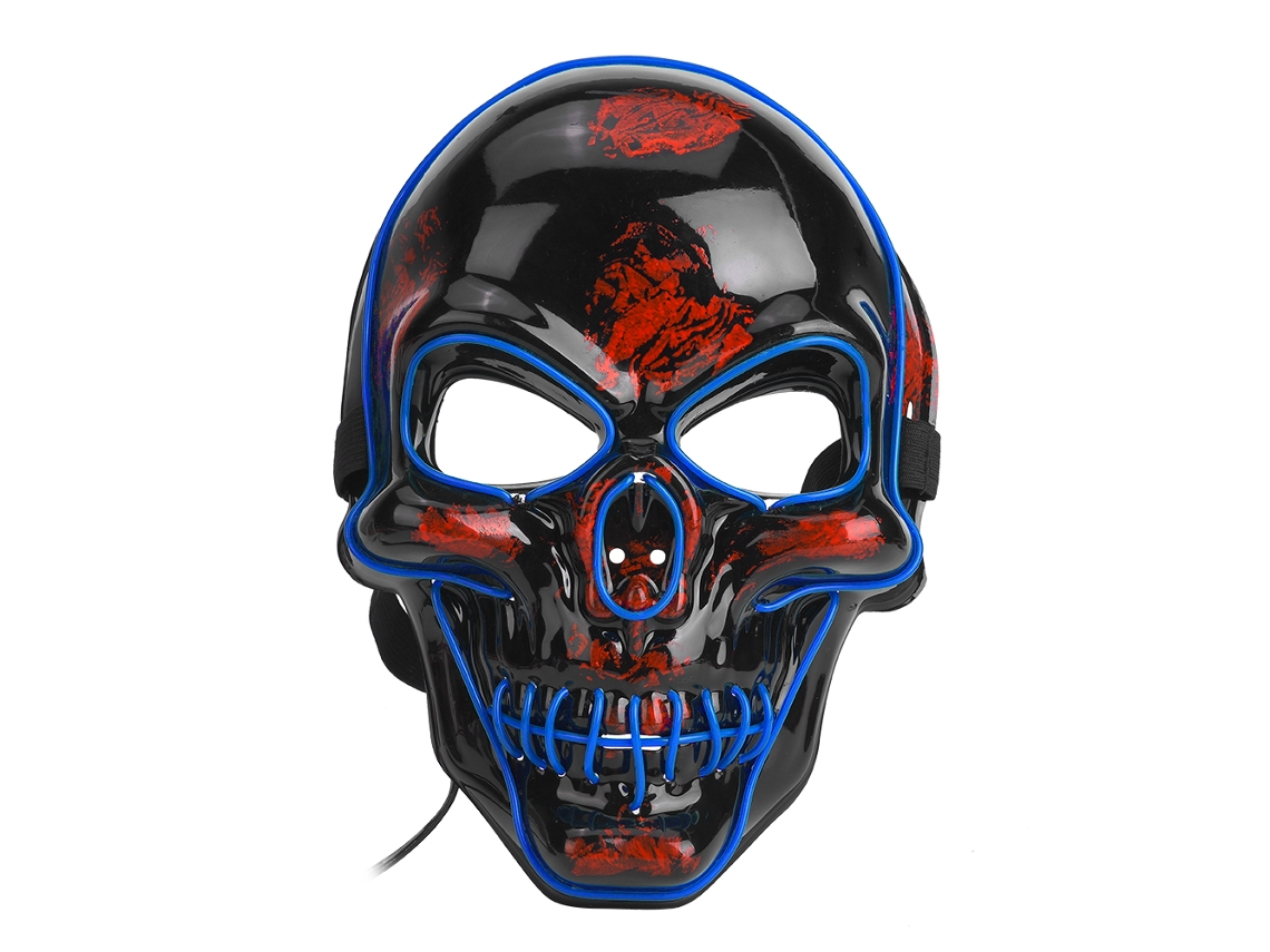 Laxiscreed Tintas Faciais E Corporais Em 6 Cores Para Festas De Halloween