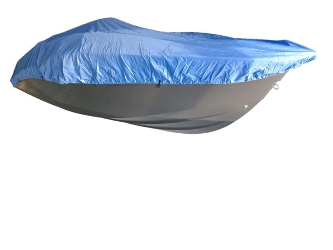 Capa de Barco Tamanho Xs TALAMEX