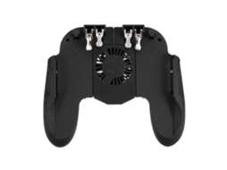 Controle Para Jogos Mobile, Gamepad Para Celular, Acessório Para Jogos Honor Of Kings Hengjian