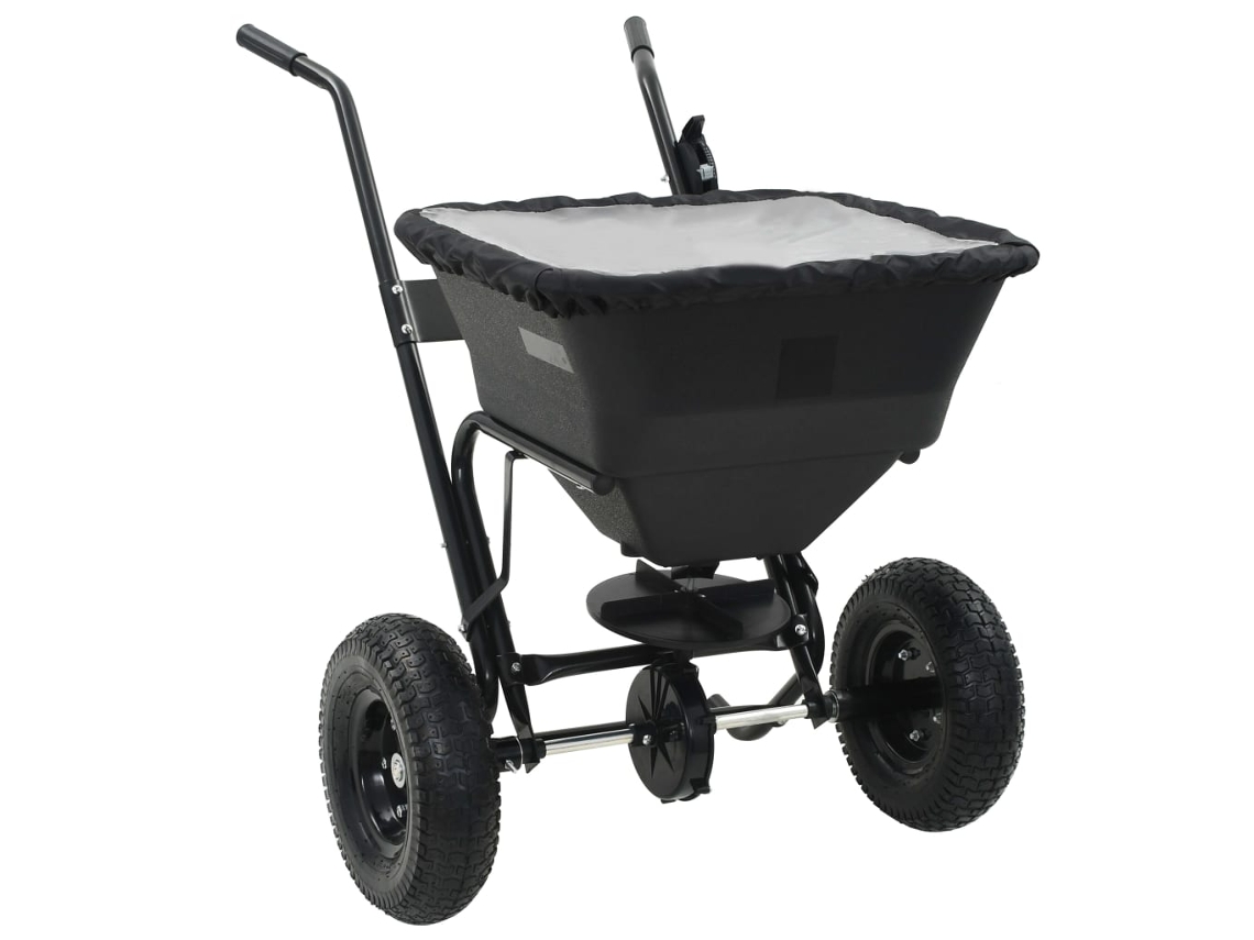 Distribuidor VIDAXL Aço (106 x 73 x 76 cm)