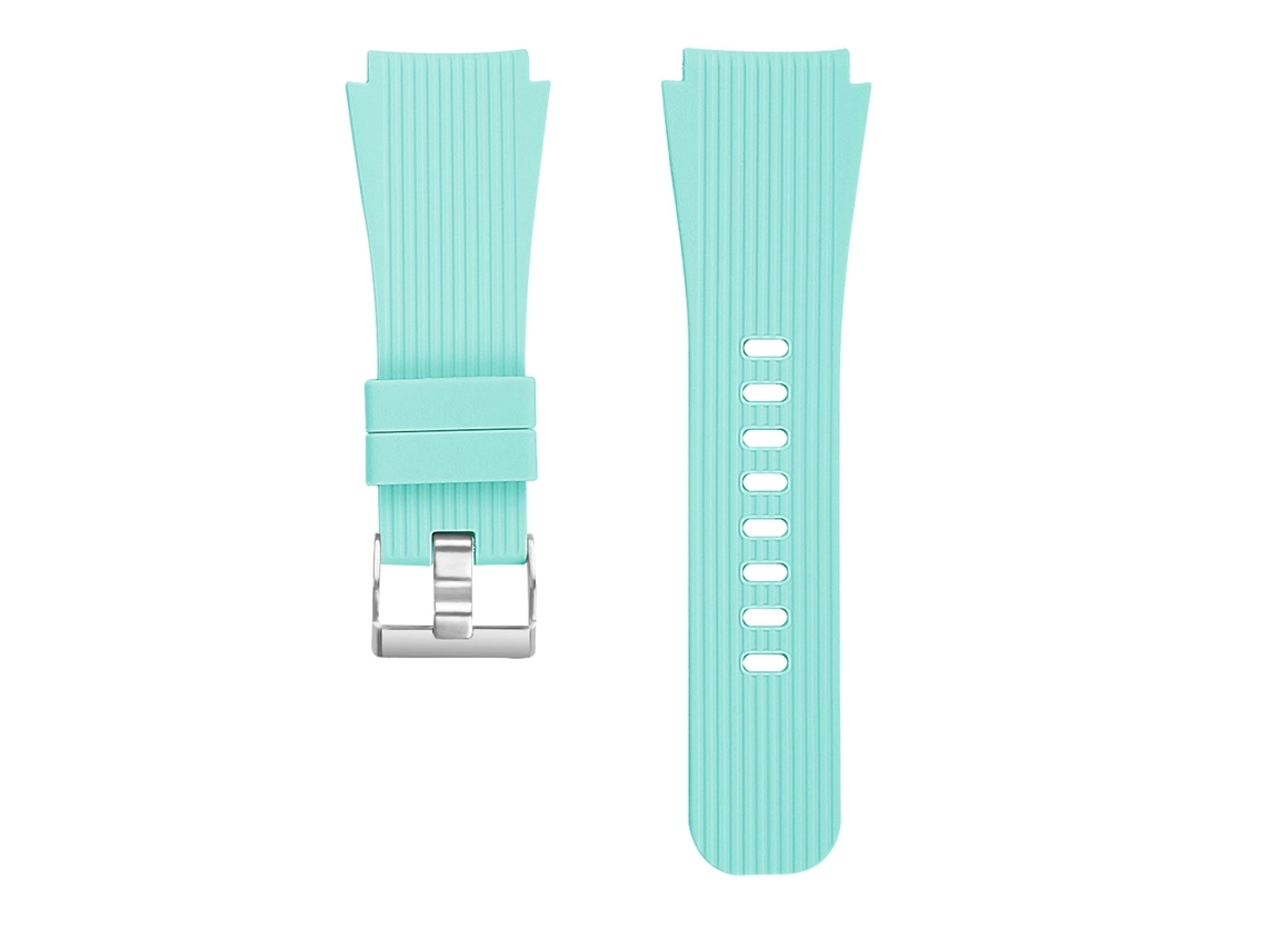 Pulseira De Silicone Para Galaxy Watch R800 46mm