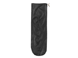 Bolsa Para Skateboard Longboard 120cm 46 Polegadas De Tela Oxford 600d Com Alça Para Transporte Preta
