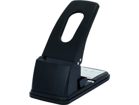 Punch Profissional Kw Trio Power Metal 09380 Preto 100 Cartas