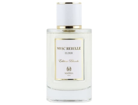 Eau De Parfum Musc Rebelle Maison Maïssa