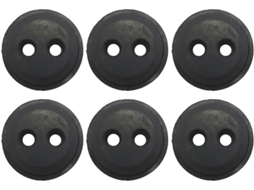 Kit de substituição do tanque de combustível para Furo 21 mm (13/16'')