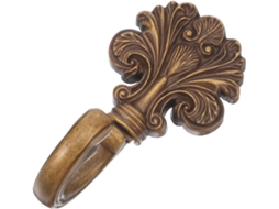 Cabide De Parede Vintage Ciieeo Em Liga Zinco, Estilo Retrô, Resistente, Ideal Para Jaquetas, Bolsas E Chapéus