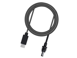 Laxiscreed Cabo Usb C Para Dc Waterproof 15 Metros 100w Para Carregamento Confiável