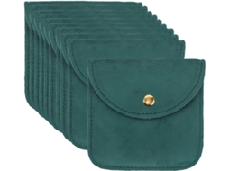 Conjunto 2 Caixas Veludo GOKOCO
