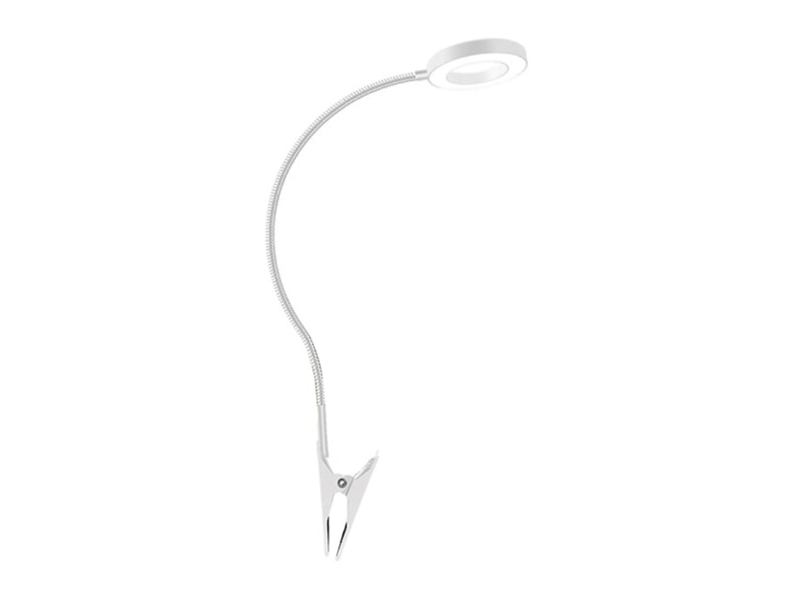 Venda Luminária De Cultivo De Espectro Completo Com Haste Flexível De 360 graus, Alto Brilho, Dimerizável, Com Clipe Para Fix Aquaforge