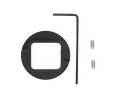52mm 10x Magnifier Macro Close Up Lens For Gopro Hero 6/5 Action Camera LAXISCREED