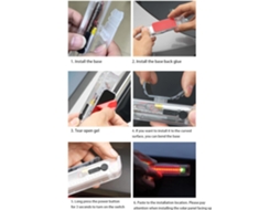 Luzes Intermitentes Para Veículos