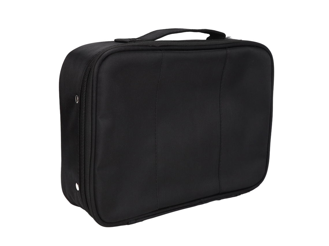 Bolsa Para Ferramentas De Corte De Cabelo Para Cabeleireiro E Barbearia Para Armazenamento