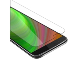 Pelicula de Vidro HONGWE. Lg K10 2016