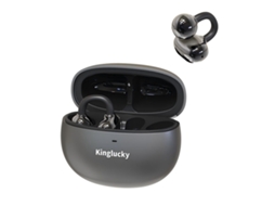 Auriculares Inalámbricos Kinglucky Com Cancelamento De Ruído E Ipx5