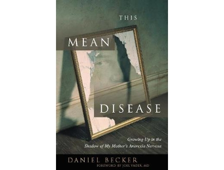 Livro this mean disease de daniel becker (inglês)