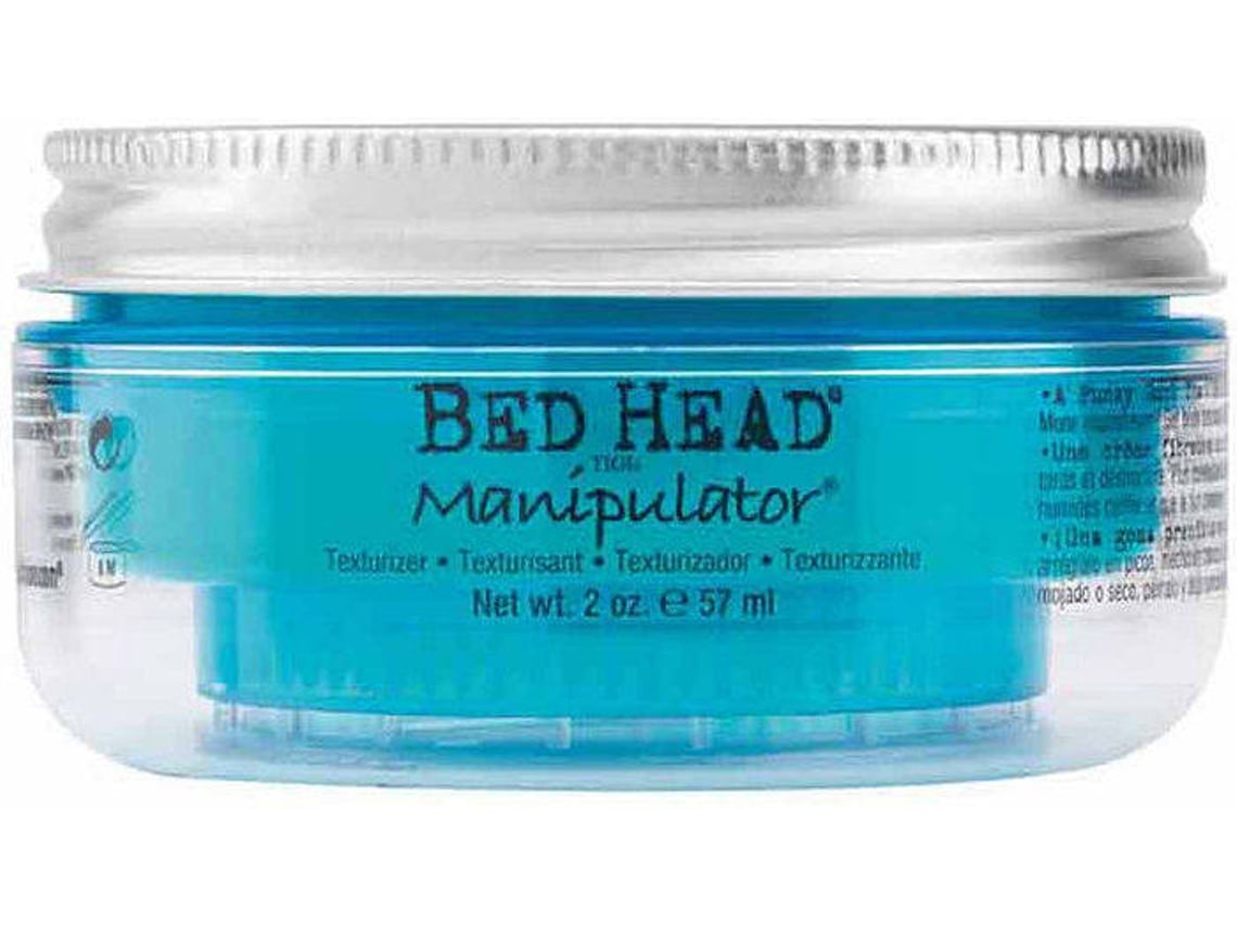 Loção para o Cabelo TIGI Woman Manipulator Duo Pack (57g)