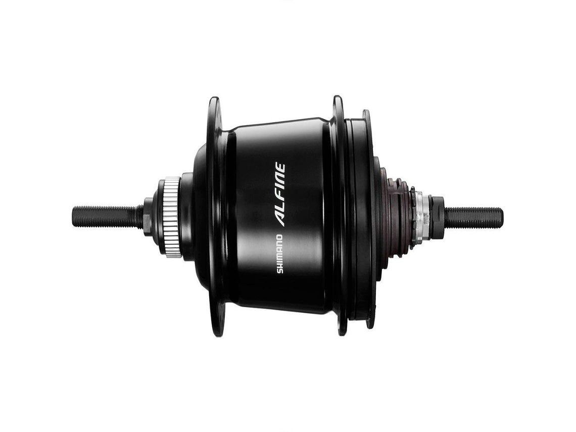 Shimano Alfine S7001 Cl 8S Rear