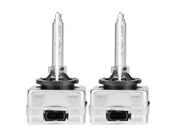 Luminária Moderna de Substituição: D1s 6000k, 35w, 12v, Adequadas para Faróis Automotivos STELASPLEN