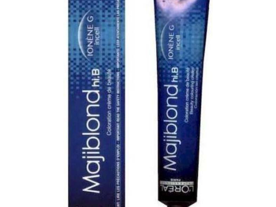 Tinta de Cabelo LOREAL Majiblond Ultra 903S (50 ml)