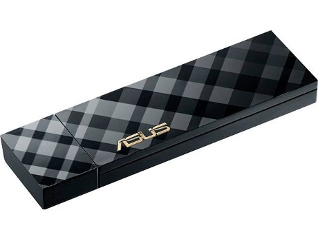 Adaptador ASUS USB-Ac54 — USB | Dual-band | 867 Mbps