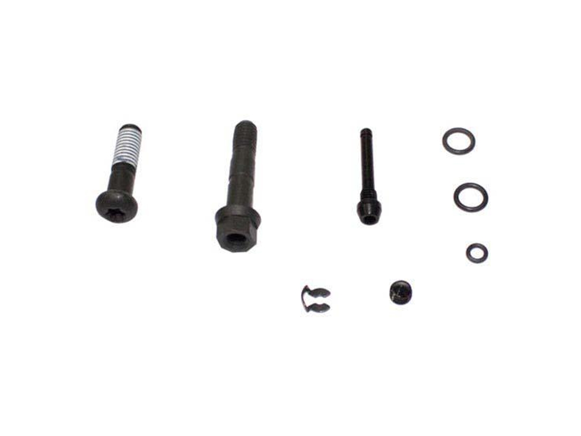 Sram Spare Parts Kit Tornilleria Pinza Guide R/rs