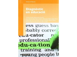 Livro Diagnóstic En Educació