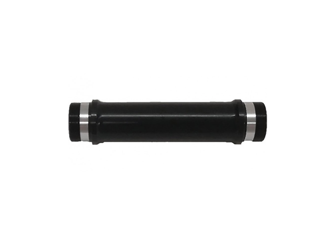 Eixo Do Cubo Dianteiro R-Line Prateadoscope