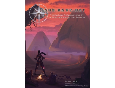 Livro Jags Have-not Vol 2 Installations And Adventures De Marco Chacon (inglês - Capa Dura)