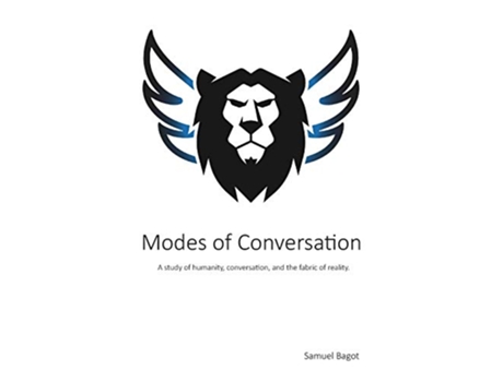 Livro Modes of Conversation de Samuel Bagot (Inglês)