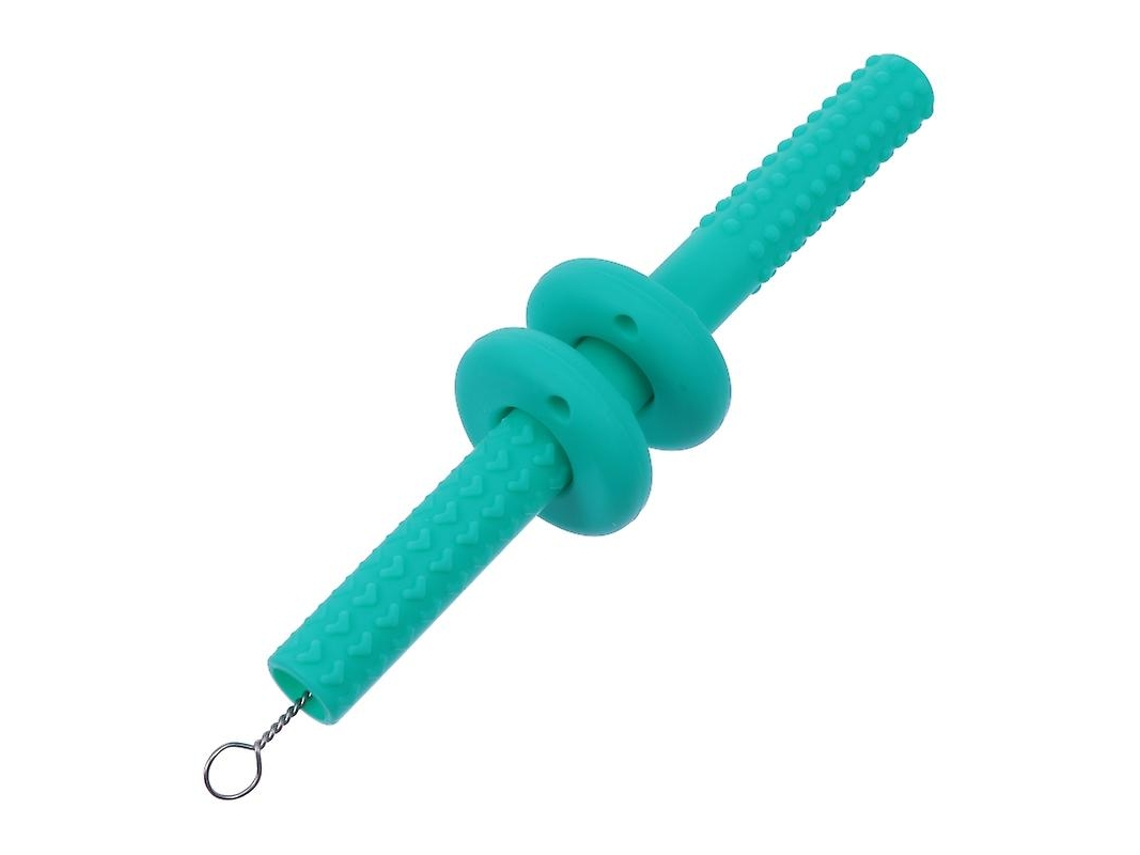 1 Conjunto De Mordedor De Bebê Allinless