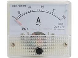 85l1 Ac 10a/5a 20a/5a 30a/5a 50a/5a 75/5a 100/5a 150/5a 200/5a 250/5a