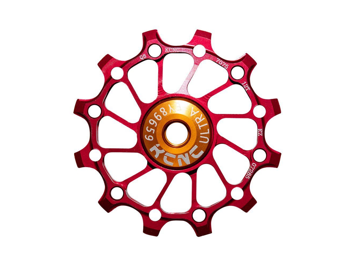 Kcnc Ultra Sram X-Sync Long Teeth Narrow/Wide 11-12S