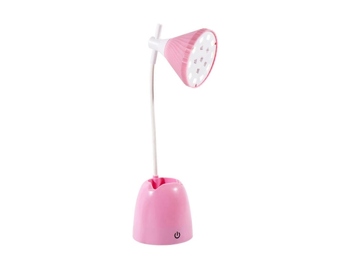 Mini Lâmpada Led Para Unhas, Suporte Para Caneta, Secador De Unhas, Lâmpada De Secagem Rápida, Ferramentas Para Manicure, Branco Ly Ebike