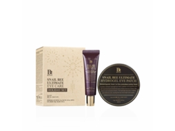 Conjunto De Cosmética Mulher Benton Caracol Abelha Ultimate (unissexo)