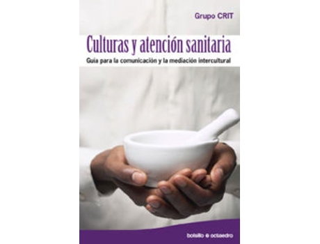 Livro Culturas Y Atención Sanitaria de Francisco Raga Gimeno (Espanhol)