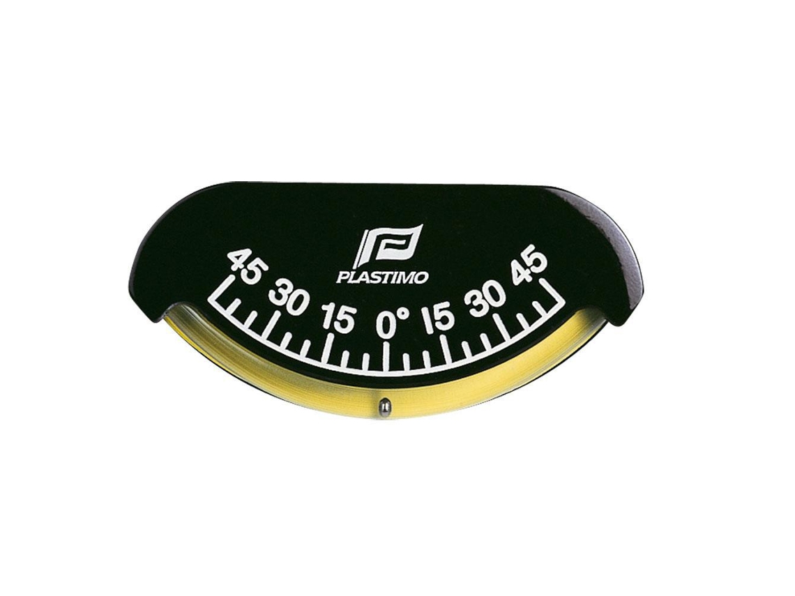 Plastimo Clinometer 45 Degrees